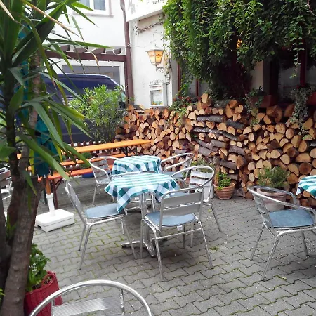 Adler Brasserie Munderkingen