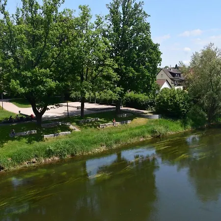 Adler Brasserie Munderkingen