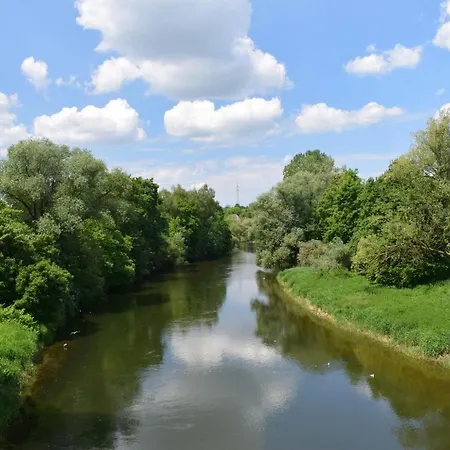 Inn Adler Brasserie Munderkingen
