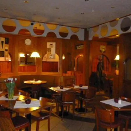 Adler Brasserie *