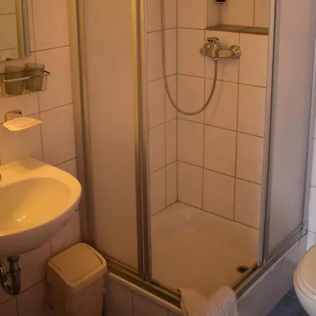 Inn Adler Brasserie *